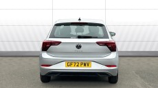 Volkswagen Polo 1.0 Life 5dr Petrol Hatchback